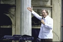 Who is Jimmy Swaggart married to? All about his wife as son, Donnie provides concerning update on gospel artist's health