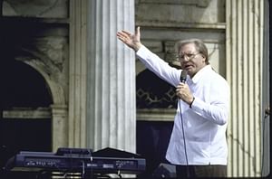 Who is Jimmy Swaggart married to? All about his wife as son, Donnie provides concerning update on gospel artist's health