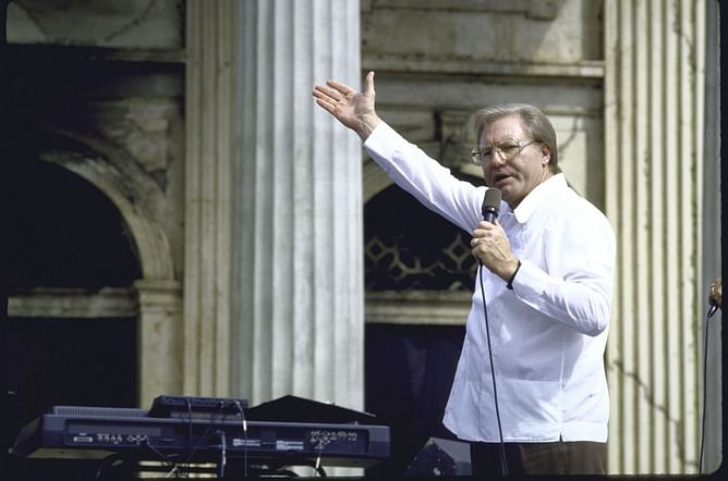 Who is Jimmy Swaggart married to? All about his wife as son, Donnie provides concerning update on gospel artist's health