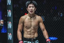 “A passion of mine” - Adrian Lee sees coaching in his future after achieving MMA goals