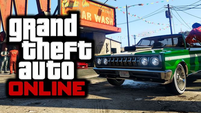 GTA 5 Online Money Fronts releases on PS4, PS5, Xbox One, Xbox Series S|X, and PC