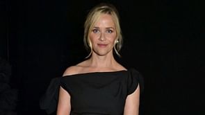 Maureen Callahan claims Reese Witherspoon declined invite to Prince Harry and Meghan Markle's wedding as she didn't "know them"