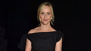 Maureen Callahan claims Reese Witherspoon declined invite to Prince Harry and Meghan Markle's wedding as she didn't "know them"