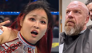 Triple H to strip IYO SKY of Women's World Championship for breaking long-standing WWE rule? Exploring the possibility