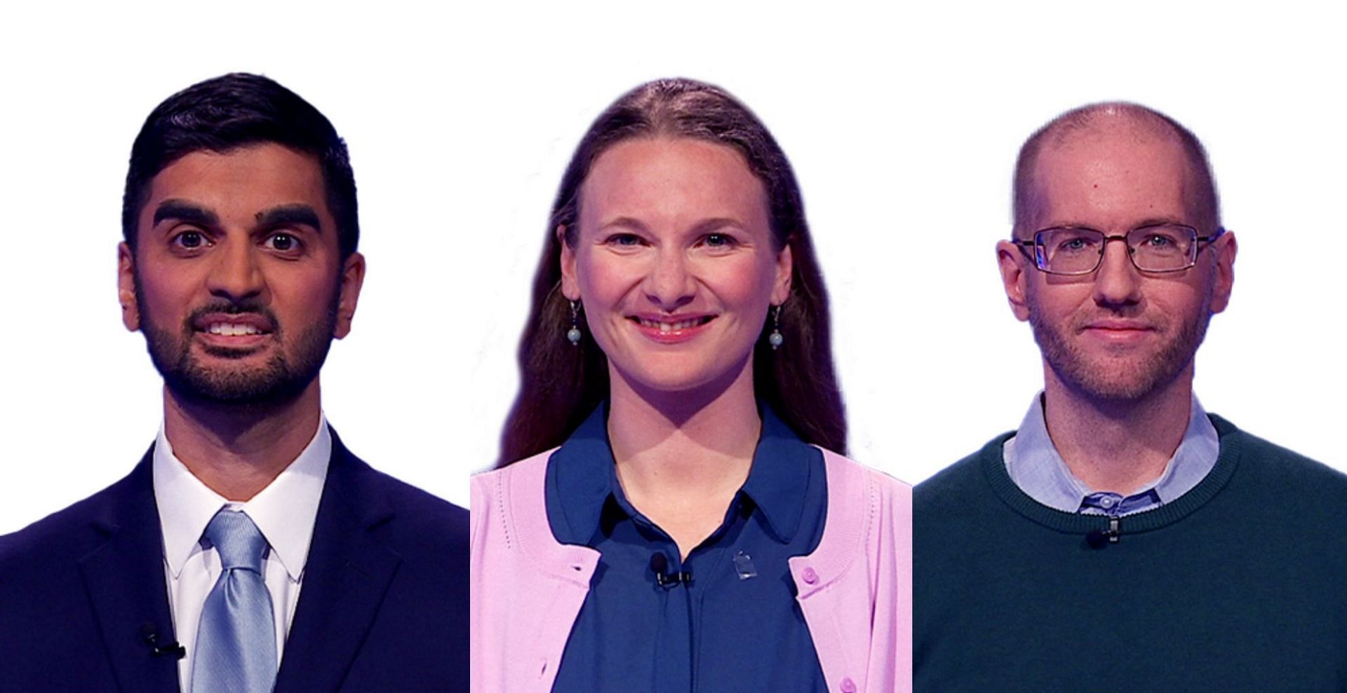 Jeopardy! tonight? June 6, 2025, Friday