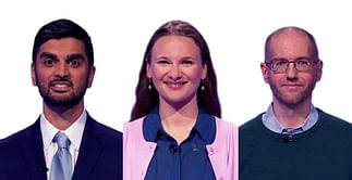 Who won Jeopardy! tonight? June 6, 2025, Friday