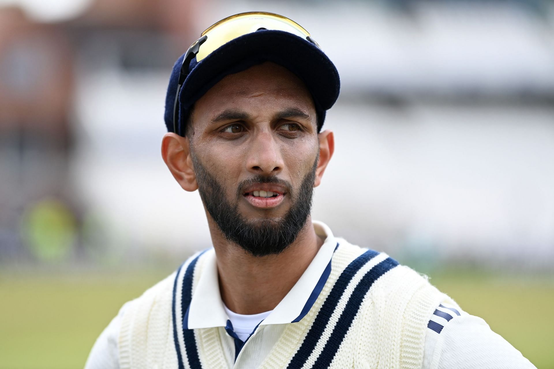 England v India - 1st Rothesay Test Match: Day Five - Source: Getty