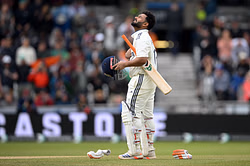 Rishabh Pant replicates football star’s celebration style after brilliant ton on Day 4 of IND vs ENG 2025 1st Test [In Pictures]