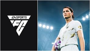 EA FC 25 leaks: Mia Hamm could arrive as a Shapeshifters Icon