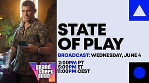 Will GTA 6 Trailer 3 be revealed at June 2025’s State of Play today? Possibilities explored
