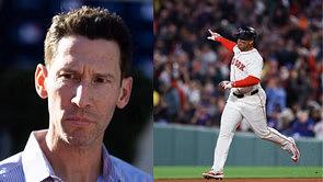 Red Sox CBO makes bold prediction on Rafael Devers-less Boston's success