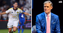 “Kind of the final frontier for him” - Alexi Lalas weighs in on Cristiano Ronaldo transfer amid Al-Nassr exit rumors