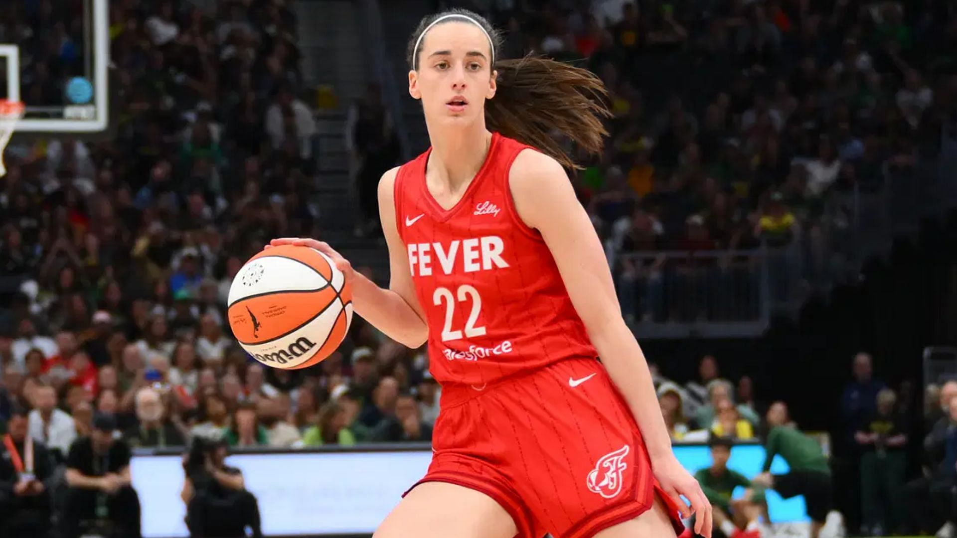 The WNBA will destroy the ice princess - Jason Whitlock accuses Fever of sabotaging Caitlin Clark with scheme team