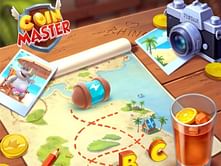 Are there Coin Master free spins and coin links for today? (June 27, 2025)