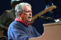 How did Brian Wilson die? Beach Boys legend’s cause of death revealed
