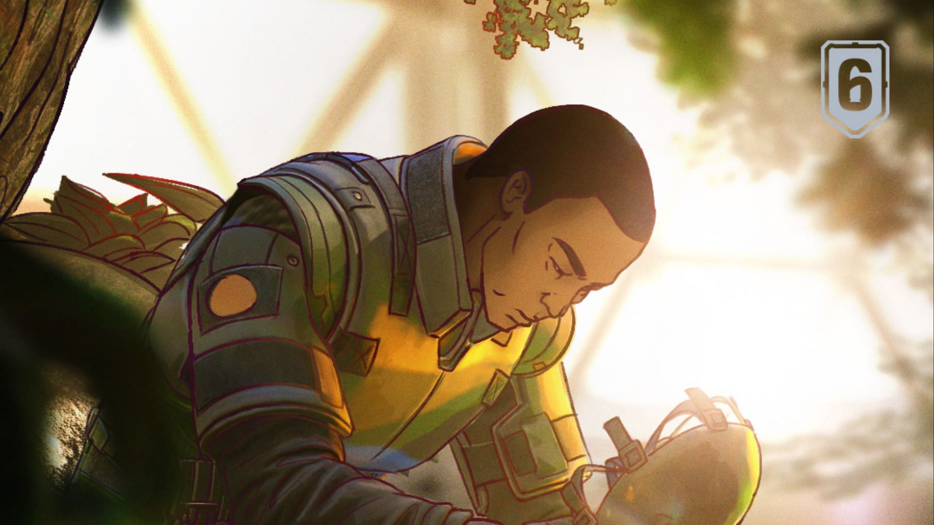 Heres how to potentially fix Siege X connection error (Image via Ubisoft)