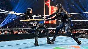 "Why even do that?" - Major Rhea Ripley mistake at Night of Champions highlighted by WWE veteran