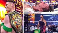 3 reasons why CM Punk controversially lost to John Cena at WWE Night of Champions 2025