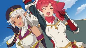 I Left My A-Rank Party season 2 confirmed for production