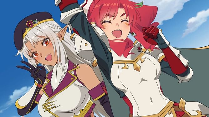 I Left My A-Rank Party season 2 confirmed for production