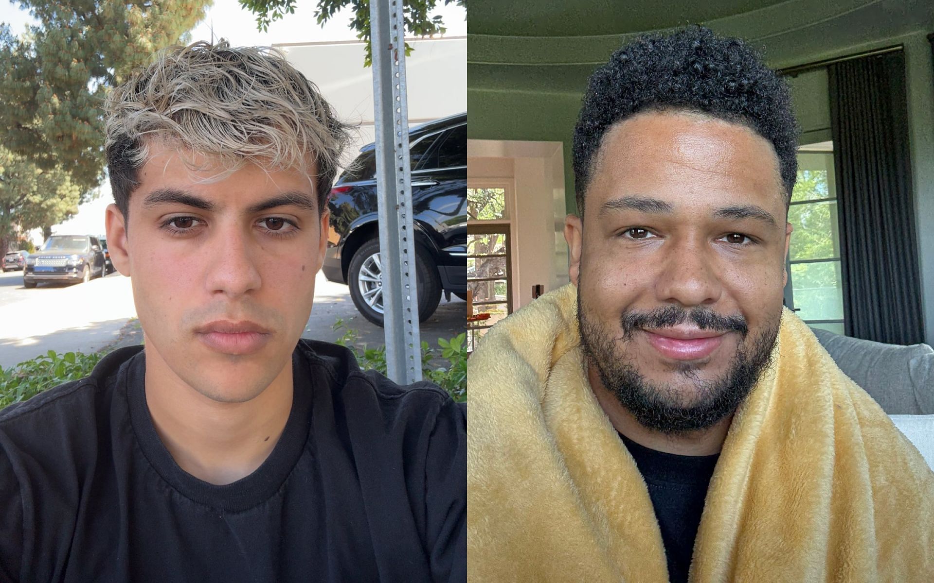 &quot;Are you f**king re*arded?&quot;: Stable Ronaldo calls out Nmplol after latter tells him to &quot;grow up&quot; for hating on ExtraEmily