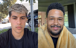 "Are you f**king re*arded?": Stable Ronaldo calls out Nmplol after latter tells him to "grow up" for hating on ExtraEmily