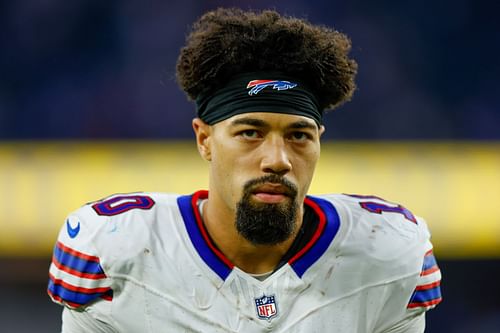 Fantasy Football sleepers