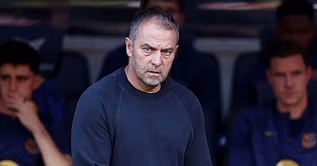 Barcelona keen on selling defender this week: Reports