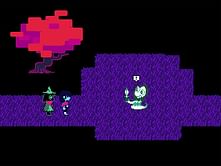 How many Deltarune chapters will there be?