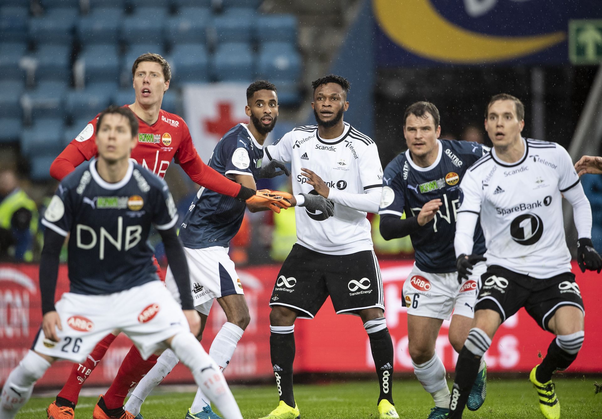 Rosenborg v Stromsgodset - Norwegian Cup Final - Source: Getty