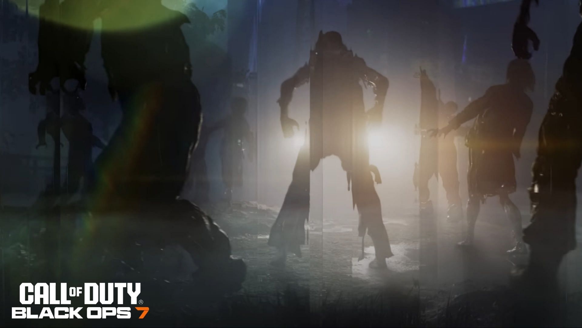 Black Ops 7 Zombies maps will be set in the Dark Aether (Image via Activision)