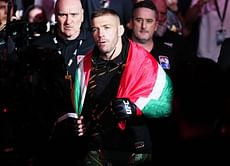 Unique unpredictability of Dricus du Plessis' style explained by undefeated UFC middleweight: "He breaks your rhythm"