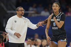 Tyler Marsh owns up to massive coaching error as unnecessary Angel Reese foul dooms Sky once again