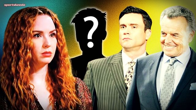 Mariah, Ian, Cane (Custom cover edited by Sportskeeda, Original Image  [CBS Network])
