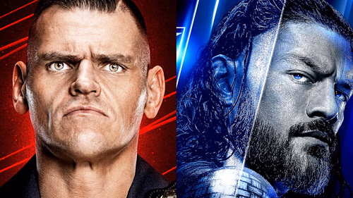 This would be epic. (Image credits: wwe.com)