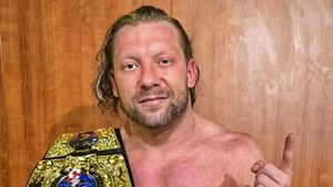 3 ways Kenny Omega can return at AEW Dynamite 300