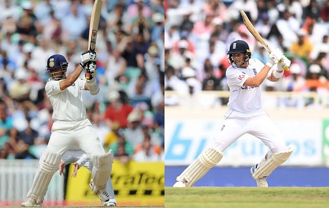 ENG vs IND 2025 Test series: Top 10 records to know about ft. Sachin Tendulkar, Joe Root