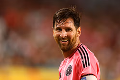 "Playing against him was a dream for me" - Al-Ahly star details experience of playing against Lionel Messi in recent Club World Cup clash