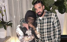 Kai Cenat and Drake "Somebody Loves Me" viewer submission review stream: Date, time, livestream link, and more
