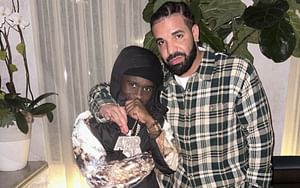 Kai Cenat and Drake "Somebody Loves Me" viewer submission review stream: Date, time, livestream link, and more