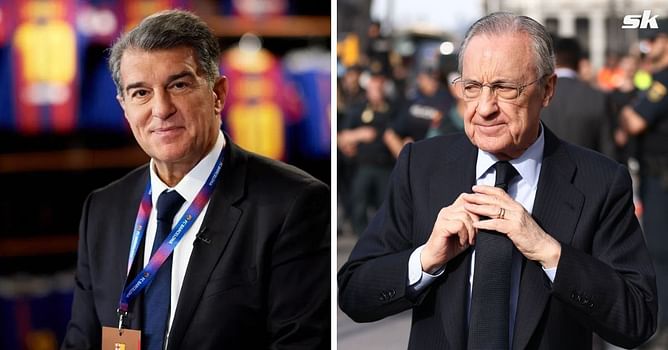 LaLiga star linked with move to Barcelona rejected chance to join Real Madrid earlier this summer: Reports
