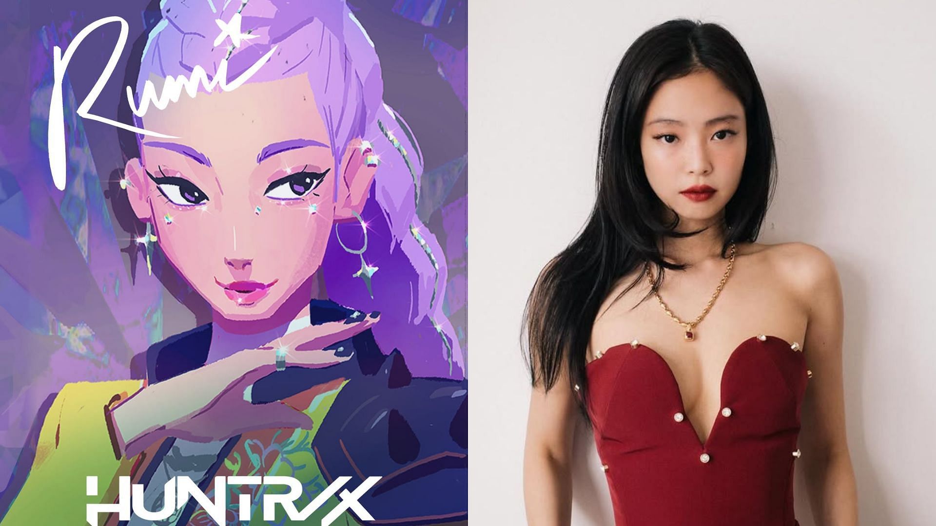 Internet reacts to the backlash faced by KPop Demon Hunters director for mentioning BLACKPINK