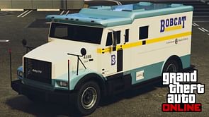 Brute Bobcat Security Stockade in GTA 5 Online: Deliveries, price, and more