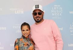 Who is Raphy Pina? Everything to know about Natti Natasha's partner as singer announces pregnancy, cancels tour