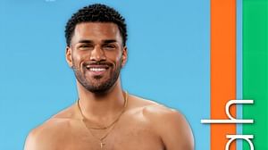 “If she walks out single": Dumped Love Island USA star Jeremiah teases a possible relationship with Andreina