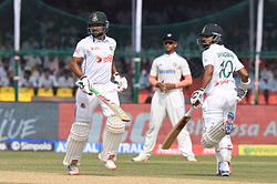 Sri Lanka vs Bangladesh 2025 Test series Telecast Channel: Where to watch and live streaming details in India