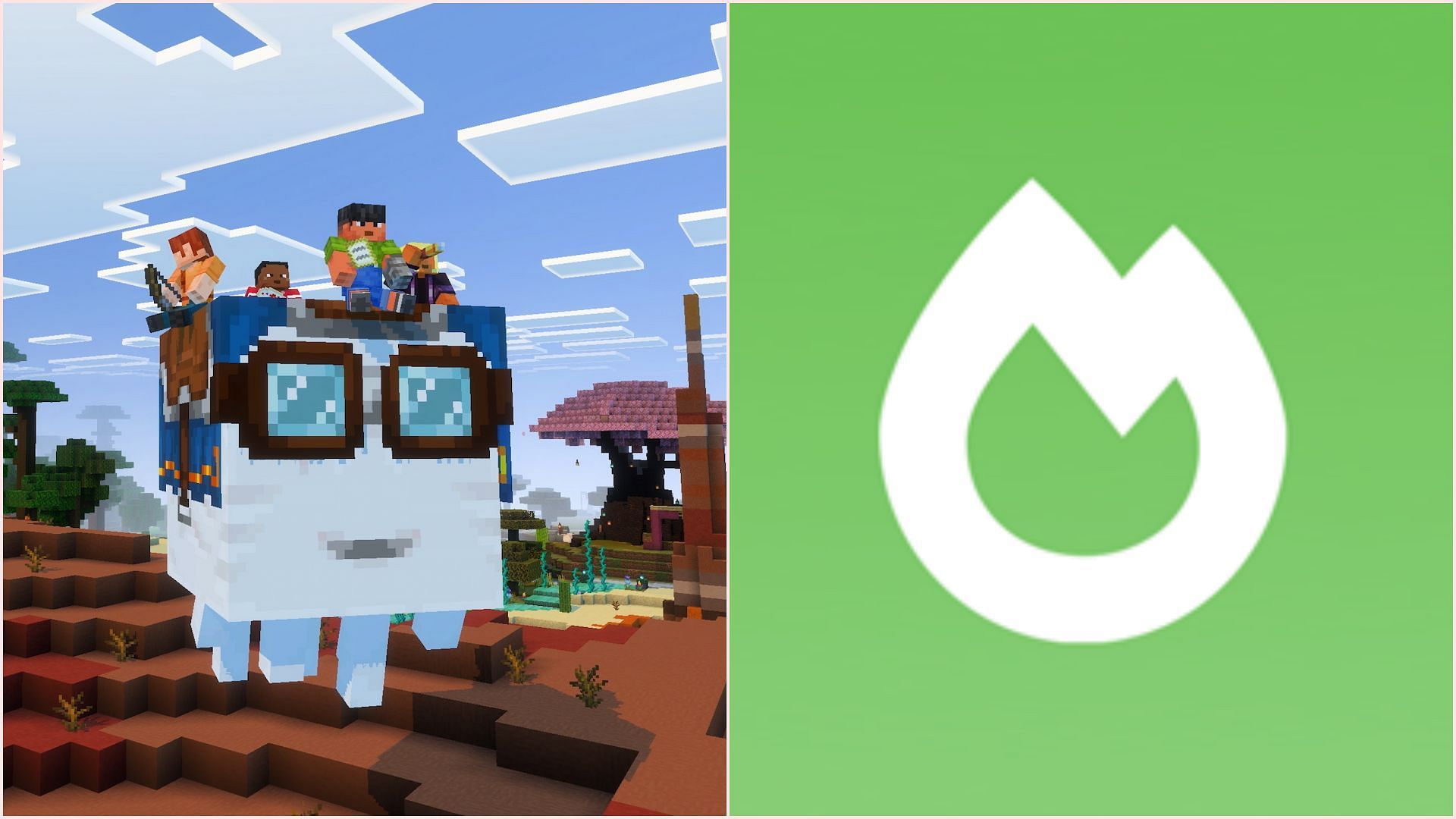 Sodium is one of the best performance mods for Minecraft 1.21.6 (Image via Mojang Studios || Modrinth)