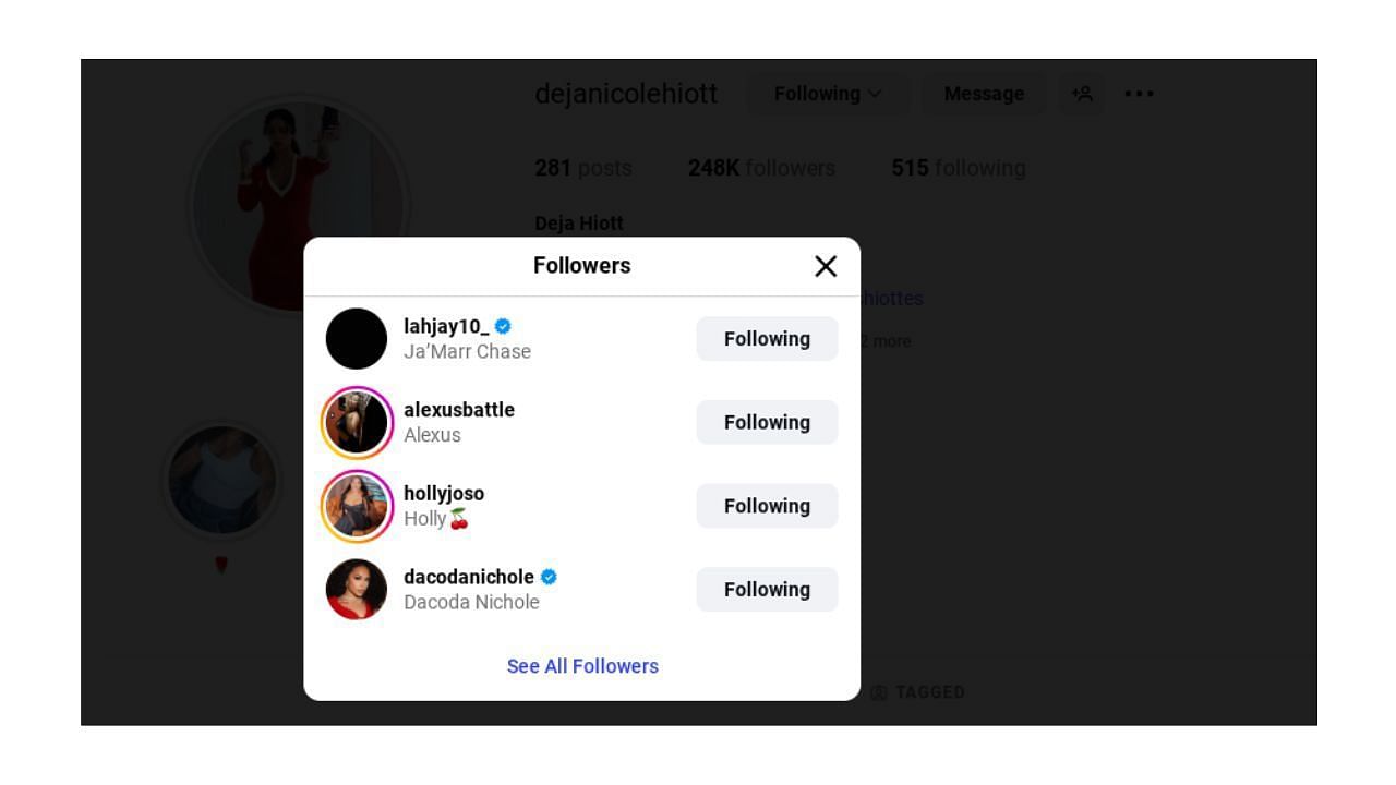 Source: (Via Instagram/ @lahjay10_)