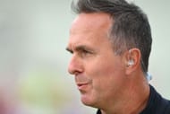 Michael Vaughan (Image Credits: Getty)