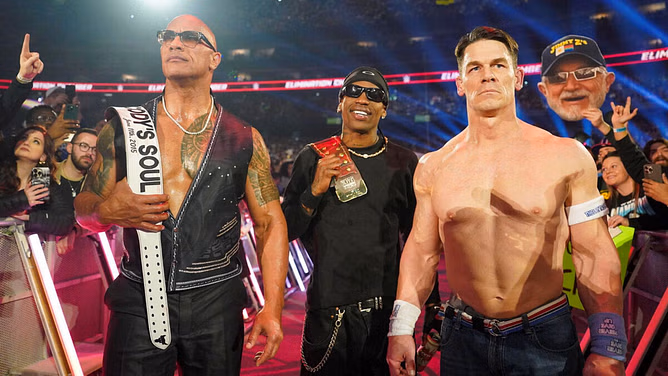 The Best and Worst of WWE so far in 2025